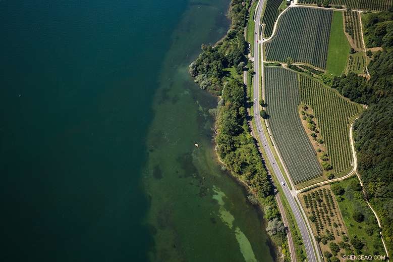 New Report Reveals Climate Change s Impact on Germany s Water Cycle