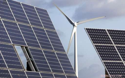 Europe s Scientists and Officials Urge Caution on U.S. Climate Policy