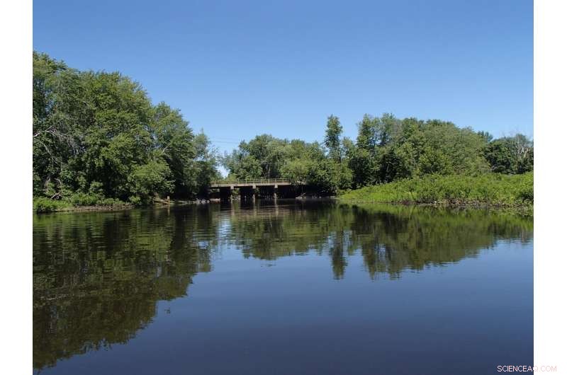 Urbanizing Regions Can Still Conserve Water Resources—Act Now