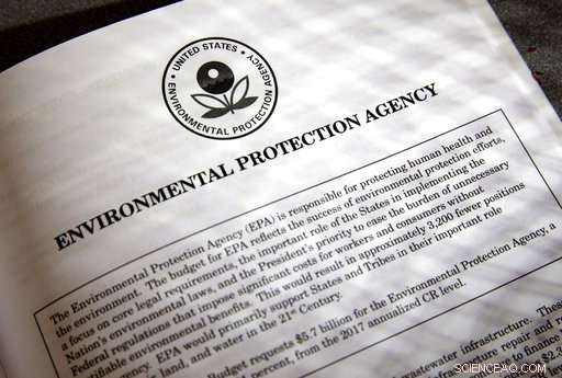 Trump Rejects Obama‑Era Clean Energy Initiative, Supports Coal