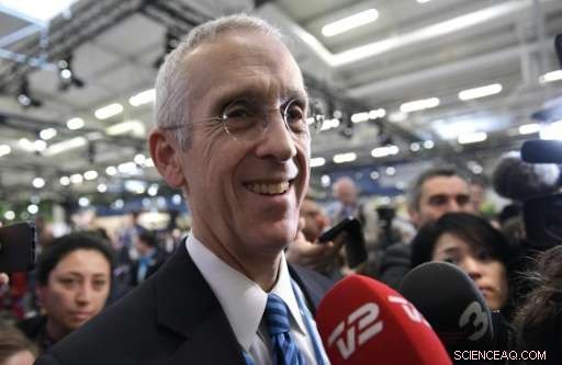 Trump Alters Climate Rules, Paris Agreement Status Uncertain