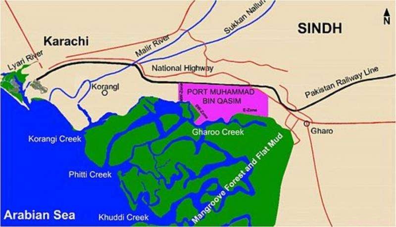 China and Pakistan s Coal Dependency: Why Climate Action Is Still Overlooked