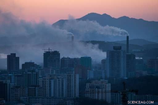 US Climate Science Hearing Turns Hostile: Accusations Fly, Debate Intensifies