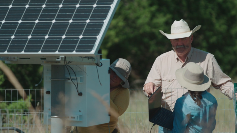 Understanding Texas s Recent Earthquakes