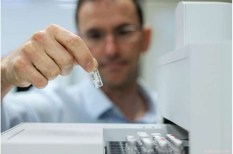 UBC Breakthrough: Bacteria‑Powered System Purifies Polluted Water