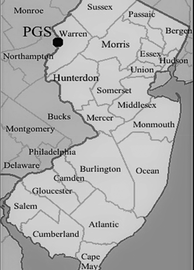 Living Downwind of Coal Power Plants Heightens Low Birth Weight Risk