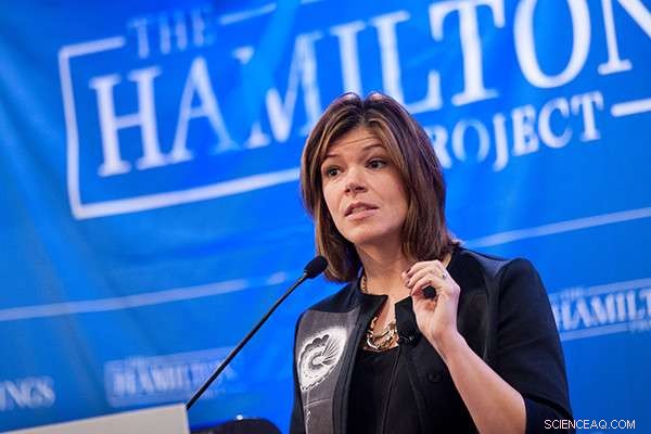 12 Critical Economic Facts About Climate Change