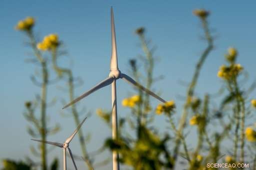 UN Reports Record 138.5 GW of Renewable Capacity Added in 2016