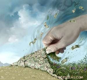 Scientists Reveal How Biodiversity Generates Economic Benefits