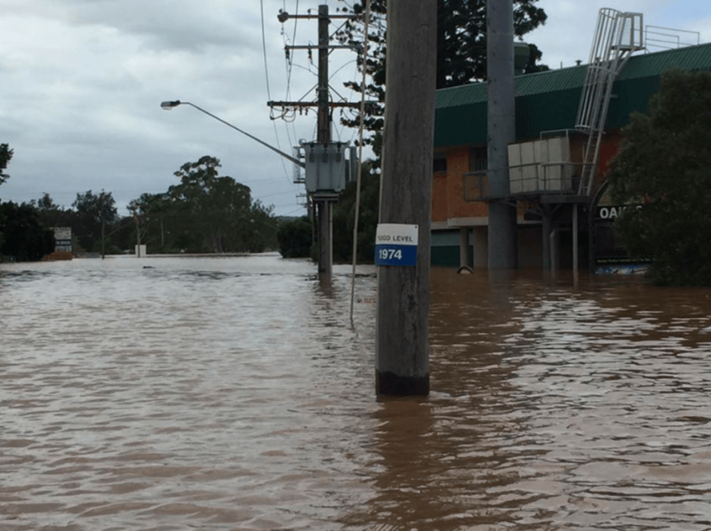 Cyclone Debbie: Northern NSW Faces a Unique Flood Disaster