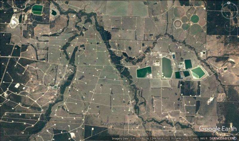 Australia s Gas Dilemma: Balancing Fracking, Supply, and Social Concerns