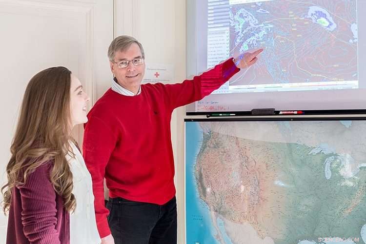 Evolutionary Methodology Enhances Long‑Term Weather Forecast Accuracy