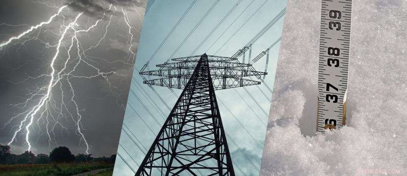 Evolutionary Methodology Enhances Long‑Term Weather Forecast Accuracy