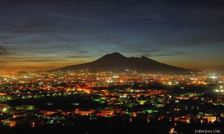 Top Five Deadliest Volcanoes Worldwide - Why They Pose Extreme Threats