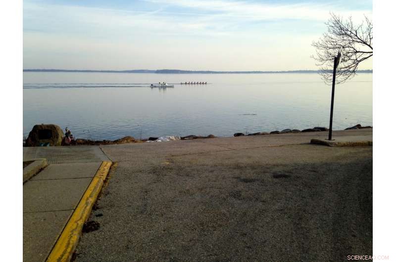 Freshwater Lakes Across North America Show Rising Salt Levels, Study Finds