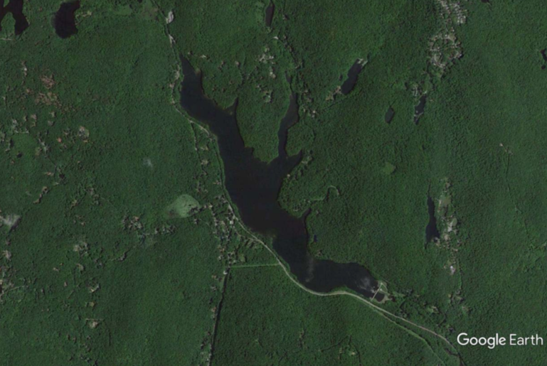 Freshwater Lakes Across North America Show Rising Salt Levels, Study Finds