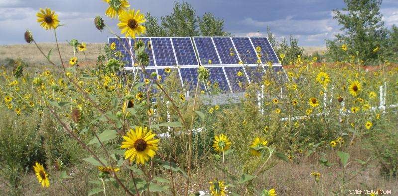 Electrolytic Barrier Technology: A Proven Electric Fix for Groundwater Contaminants