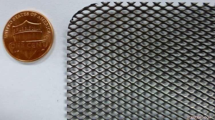 Electrolytic Barrier Technology: A Proven Electric Fix for Groundwater Contaminants