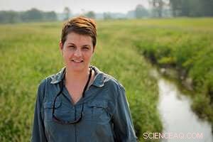 New Predictive Model Accurately Measures Nitrous Oxide Emissions in Streams and Rivers