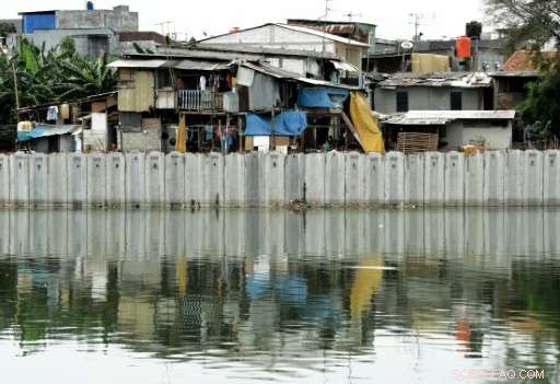 WHO Warns: 2 Billion People Lack Safe Drinking Water