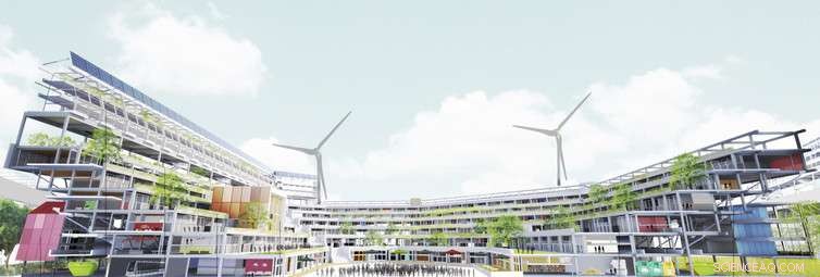 Thriving in Urban Life: Embrace the City While Avoiding Catastrophic Risks