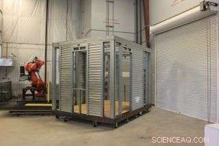 Fortifying Walls to Safeguard Lives: UTN Research on Disaster-Resistant Construction