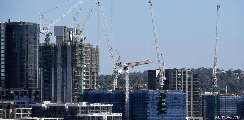 How the New Urban Agenda and SDGs Transform Urban Living