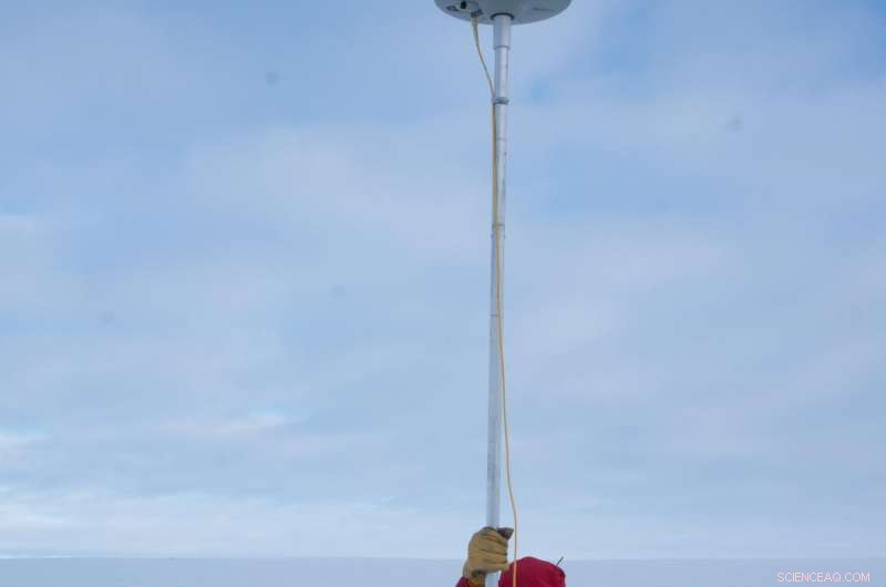 Glacier Geometry Predicts Thinning Risk in West Greenland