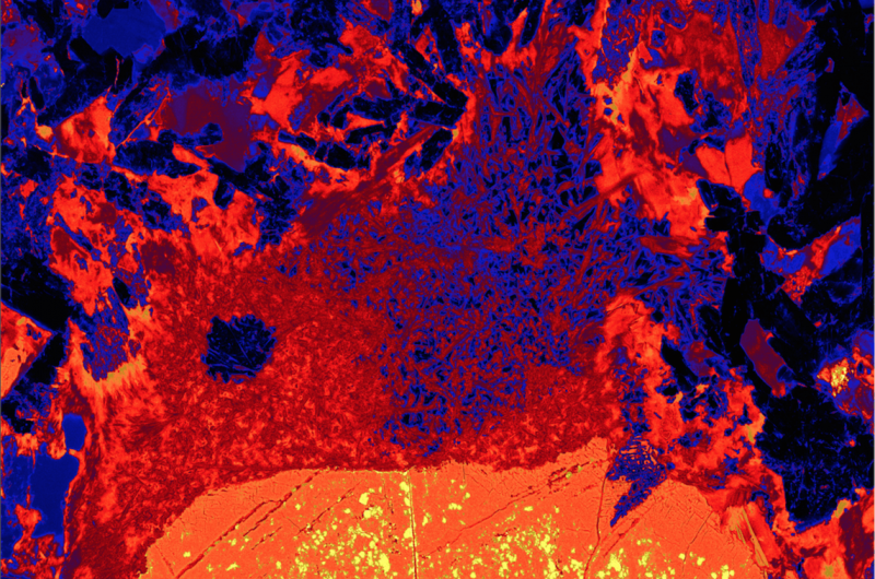 Nickel s Role in Earth s Most Severe Mass Extinction: Unveiling the Permian-Triassic Event