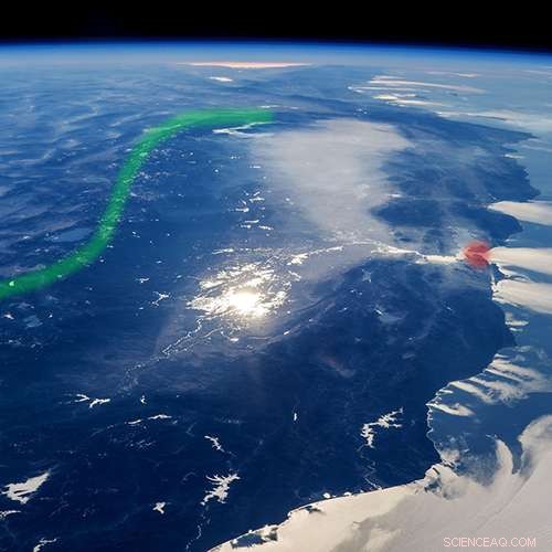 Mountain Clouds: From Rainmakers to Snowmakers