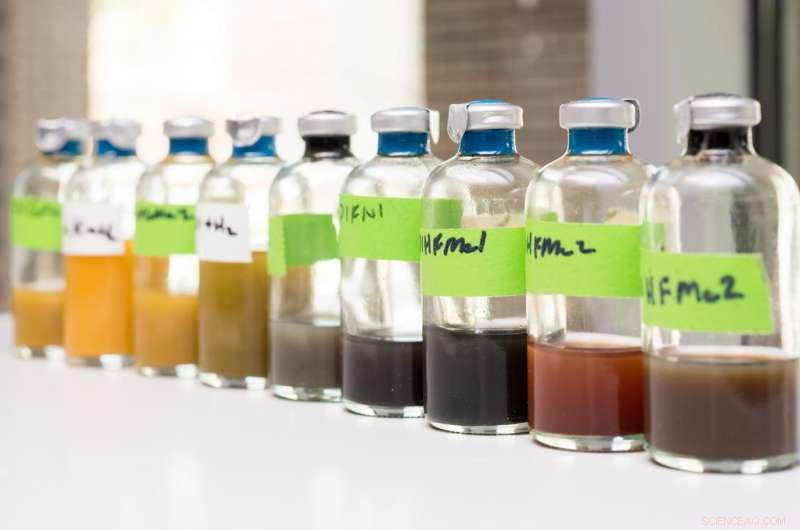 Methane Microbes: The Hidden Engine that Warmed Early Earth