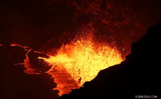 National Academies Report Pinpoints Major Challenges for Volcanic Eruption Preparedness