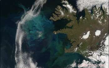 National Science Foundation Releases Earth Day Special Report