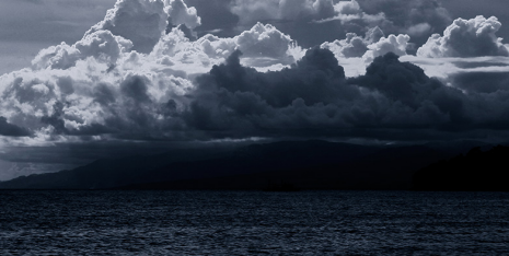 The Little Ice Age: How It Shifted the Tropical Rain Belt