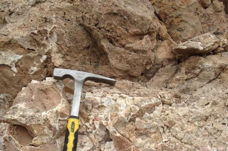 Dating New Mexico Fault Earthquakes: Using Coseismic Calcite Veins to Trace 500,000 Years of Seismic History