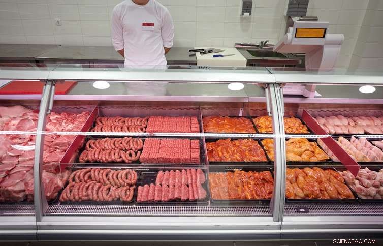 Opinion: Six Ways Meat Consumption Threatens Our Planet