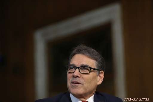 U.S. Likely to Stay in Paris Climate Accord, Though Conditions Apply