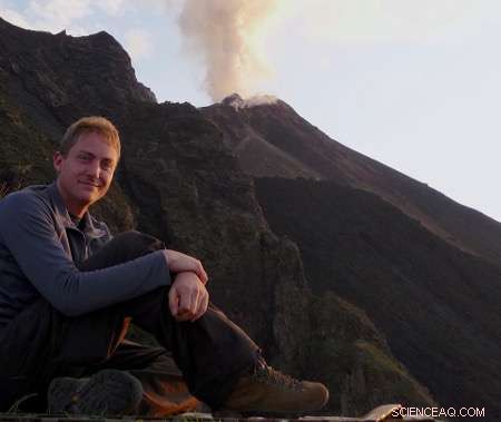 Ancient Australian Volcano Linked to Gugu Badhun Aboriginal Oral History