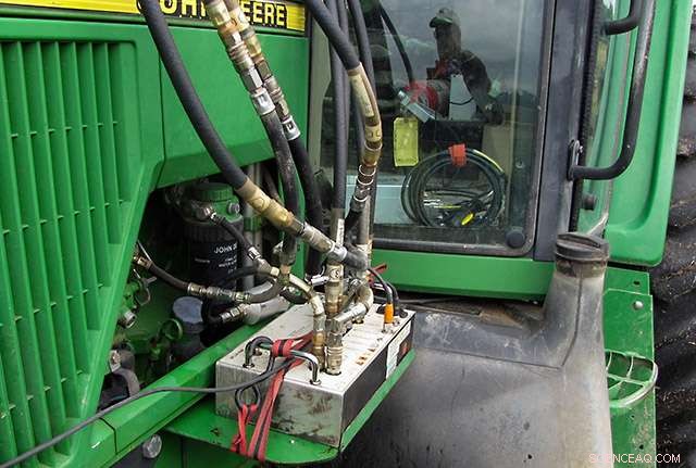 Cutting Cotton Production Costs with Strategic Cover Crops