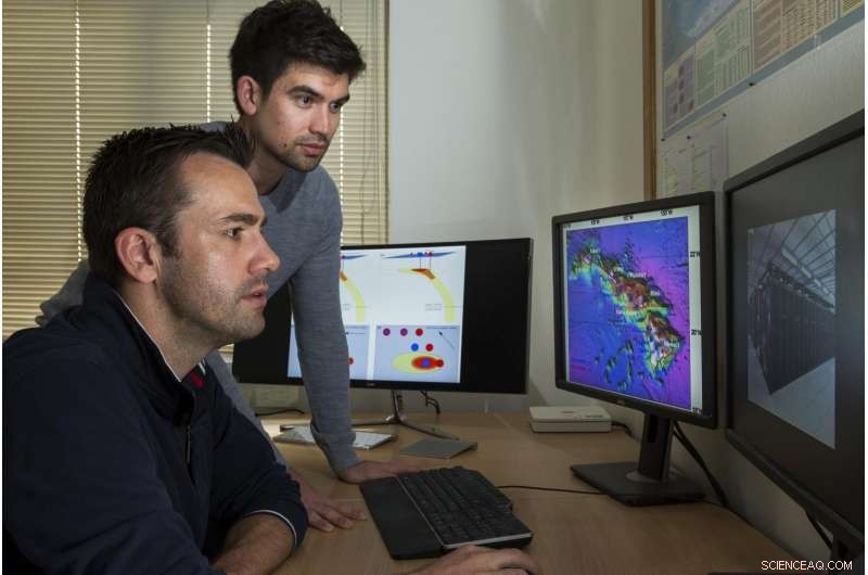 ANU Breakthrough: Unveiling the Formation of the World s Largest Volcanoes
