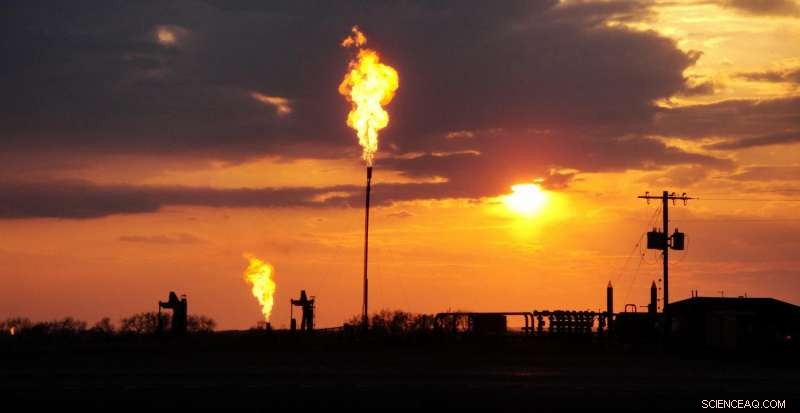 Reducing Short‑Lived Climate Pollutants Offers Significant Health Gains