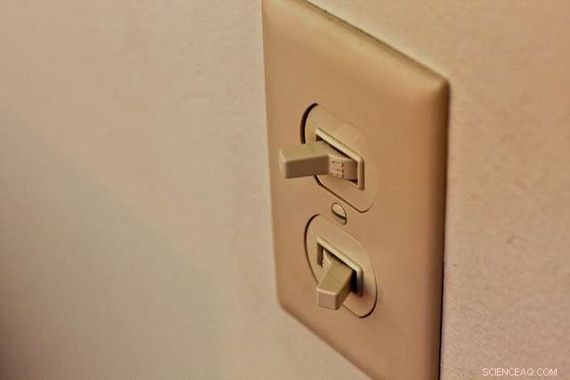 Study Shows Belief in Personal Power Drives Climate Action