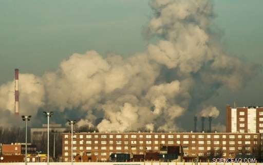 Key Highlights of the Paris Climate Agreement