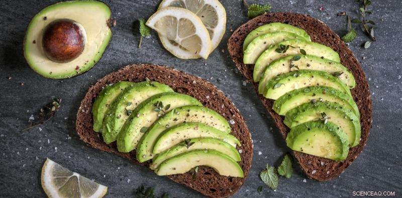 China’s Role in the Global Avocado Shortage: Fact vs. Fiction