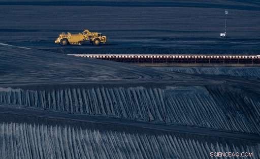 West Virginia Charts a New Path Beyond Coal