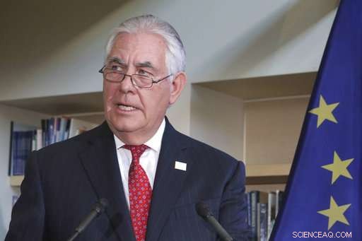 Arctic Leaders Convene in Alaska to Address Drilling Concerns