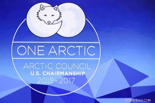 Arctic Leaders Convene in Alaska to Address Drilling Concerns