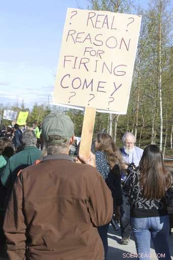 Arctic Leaders Convene in Alaska to Address Drilling Concerns