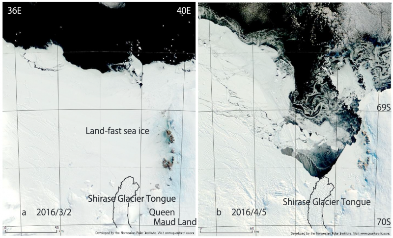 Tropical Pacific–Antarctica Climate Link: How Warm Waters Affect the Southern Ocean