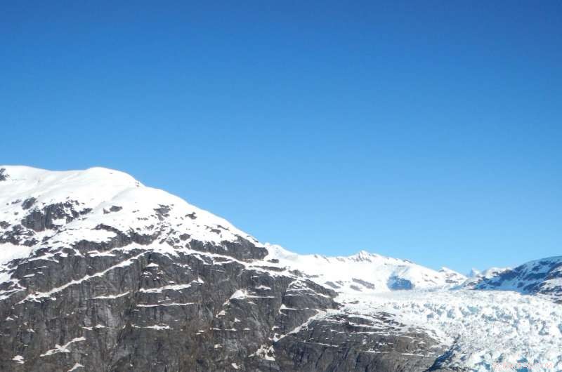 Glaciers Vanishing: Global Impact and Urgent Response